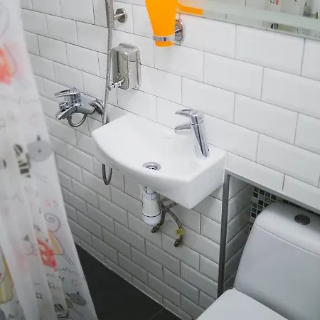 Romantic On T. Kostushka St Apartment Lviv